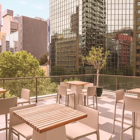 Adina Apartment Hotel Melbourne-3