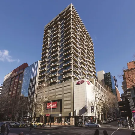 Adina Apartment Hotel Melbourne-2