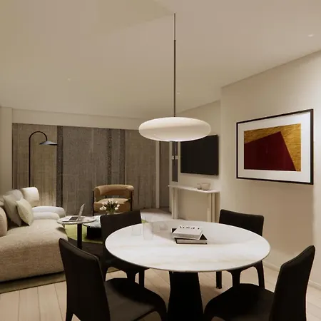 Adina Apartment Hotel Melbourne-3