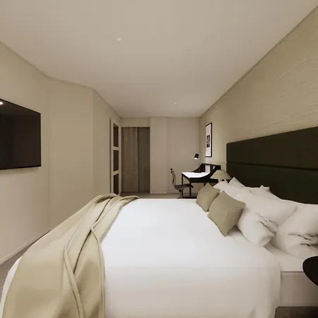 Adina Apartment Hotel Melbourne-2